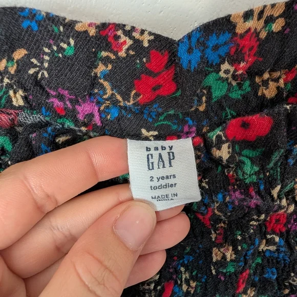 Gap Girls 18-24 Month Dress Bundle - Picture 10 of 10